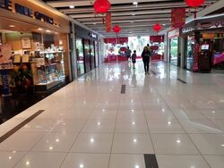 Bukit Timah Plaza / Sherwood Towers (D21), Shop House #460186131